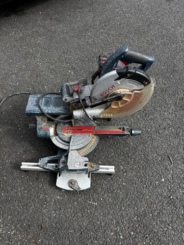 Bosch gcm sjl 216mm - gcm, 8