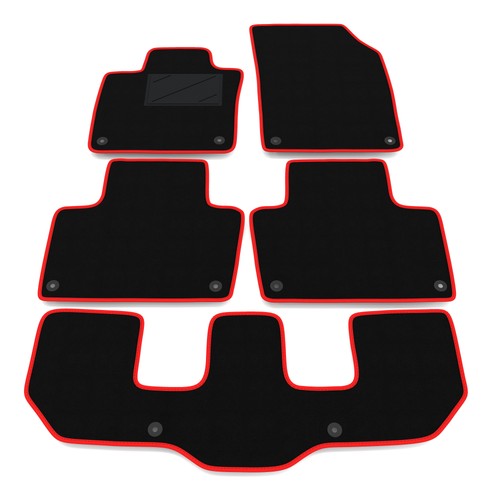 Floor mats compatible with - floor,