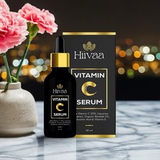 Vitamin C 20% serum for  face