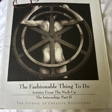 Oz Magazine January 1997