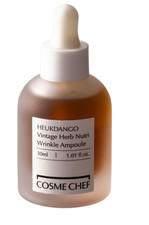 Cosme Chef Heukdango 3rd Gen