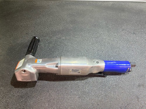 Blue point bysnap angle - blue, 7"