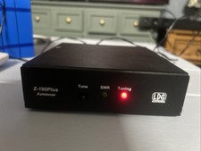 LDG Z100 Plus Auto tuner