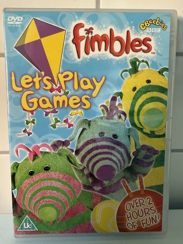 Bbc cbeebies fimbles let - cbeebies,