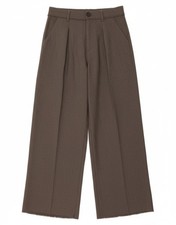 ZARA Girls Wide Leg Casual