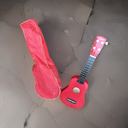 Martin smith soprano - martin, ukulele