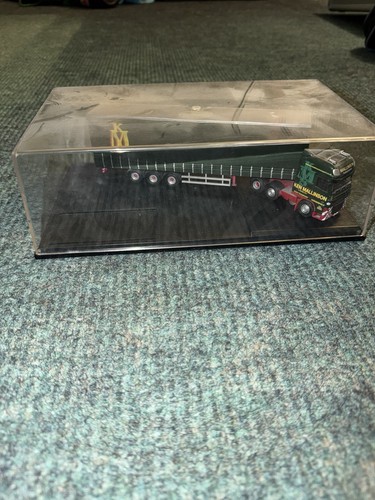 Oxford haulage daf ken - haulage,