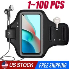 Waterproof Armband Case Sports