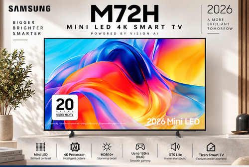 Samsung m72h mini - m72h,