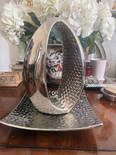 Candle plate features - ,