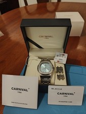 Excellent IW Carnival