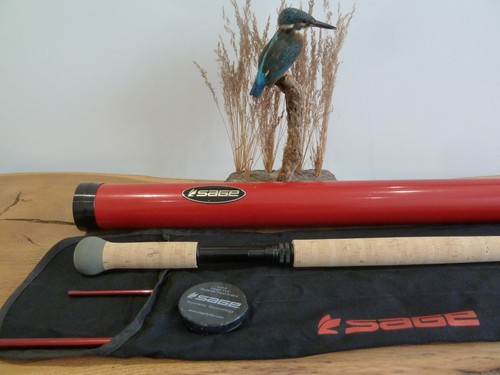 Sage method 14ft 4 piece - method,