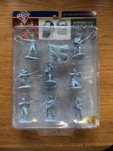 Conte collectables confederate - conte,