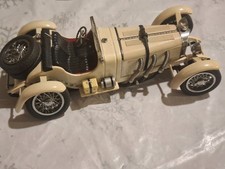 1931 mercedes benz sskl the