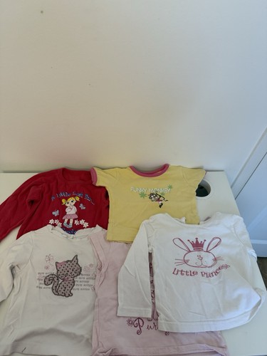 Baby girls months - girls, 18-24