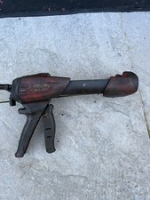 HILTI HDM330 RESIN GUN