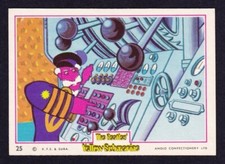 Anglo Confectionery THE