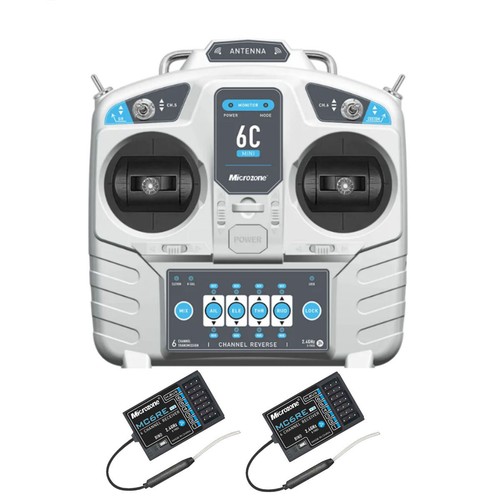 Radio remote control - control, rc