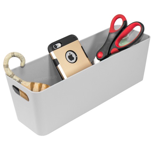 5cm long storage basket box - basket,