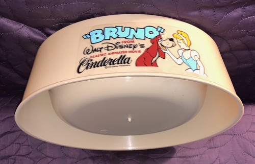 Walt disney bruno - bruno,