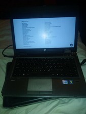 HP Probook 6460b i5 2nd Gen