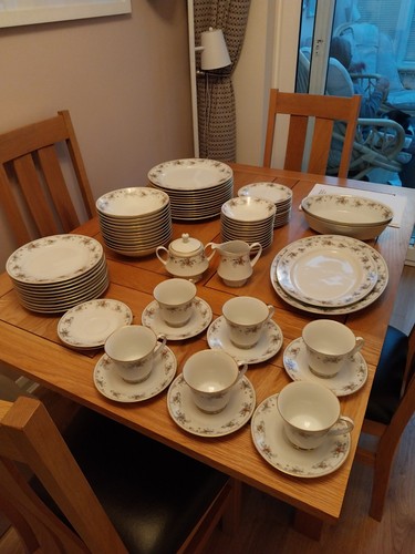 Legendary noritake called - legendary, by