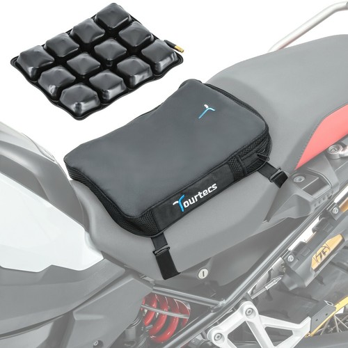 Comfort seat cushion yamaha - seat,