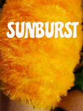 1 METRE TWO TONE BLOB FRITZ