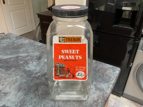 Vintage retro trebor - retro,