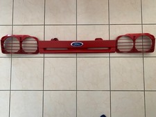  MK3 Ford Capri front flat