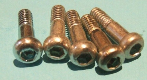Five meccano allen - five,