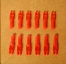Easton precision acc nocks - precision,