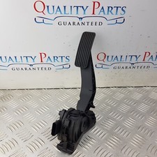 2016 VAUXHALL ASTRA K MK7 ACCELERATOR THROTTLE PEDAL 13373777