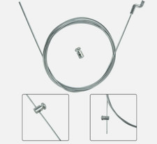 Universal Throttle Clutch
