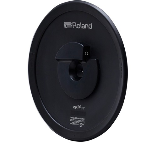 Roland 14c electric - roland, cy-14c-t