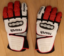 Reusch World Cup GS Ski Racing Gloves Size 10.5