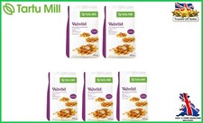 5x400g WAFFLE MIX INSTANT