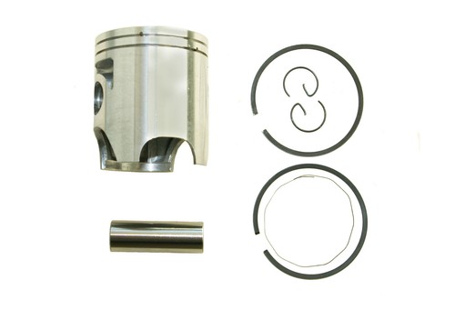 Yamaha tzr125 piston kit 00 - yamaha,