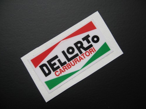 Dellorto lambretta moto - lambretta,