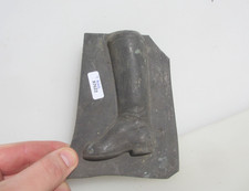 Vintage Brass Mould Cast