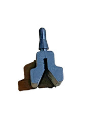 Clip mounting radiator - , grille
