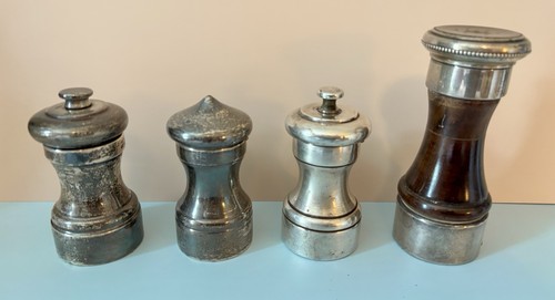 Antique sterling silver - sterling,