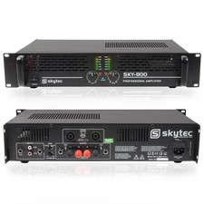 Vonyx vxa 800 power - vonyx,