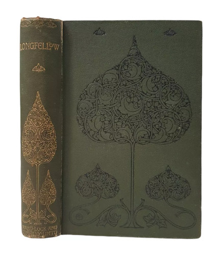 Poetical works henry - of,