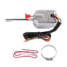 Turn Signal Switch Universal