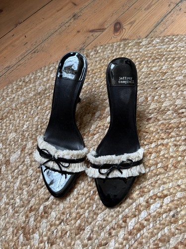 Jeffrey campbell french exit - french,