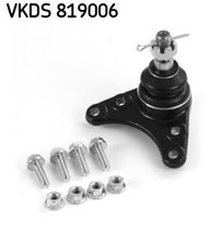 Ball Joint For Isuzu D-MAX