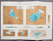 1904 Antique Survey of the