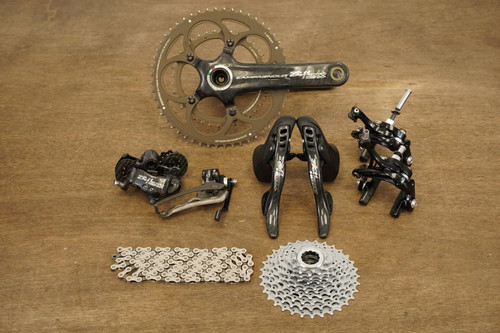Campagnolo super record 11 - record,