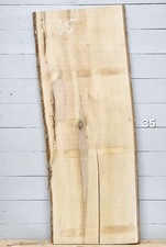 Maple Live Edge 1210mm x